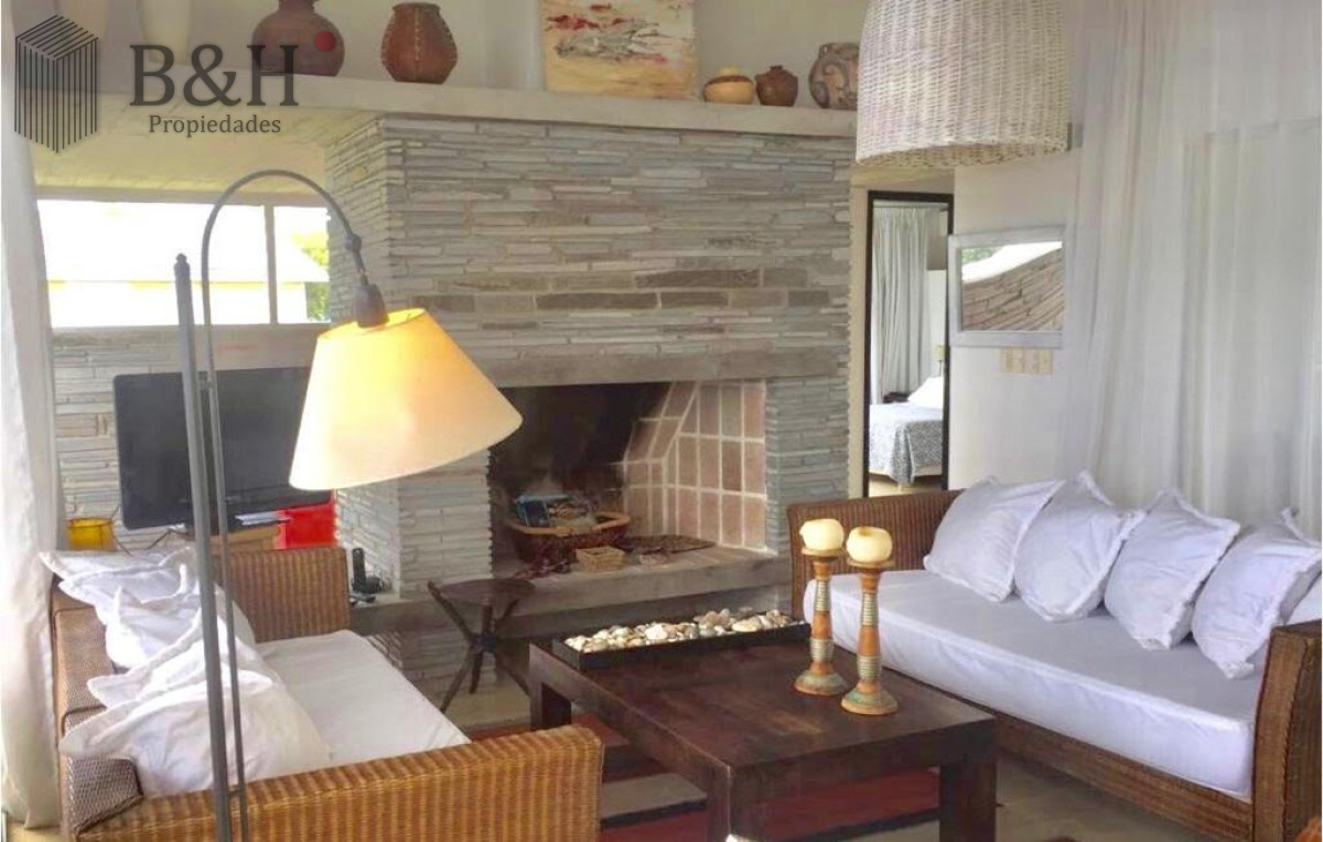 El Chorro - GoPunta - Portal Inmobiliario de Punta del Este - Maldonado