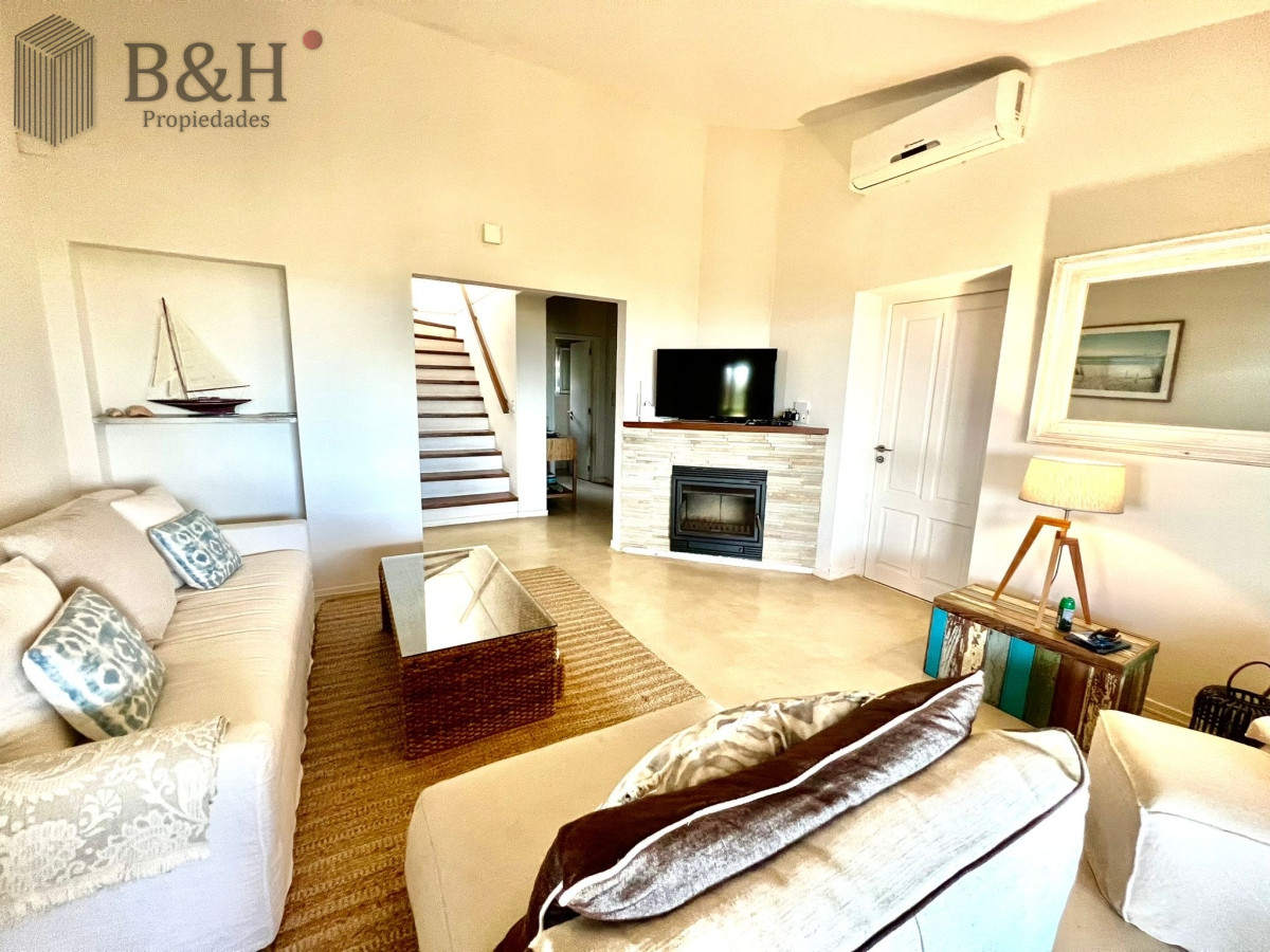 El Chorro - GoPunta - Portal Inmobiliario de Punta del Este - Maldonado