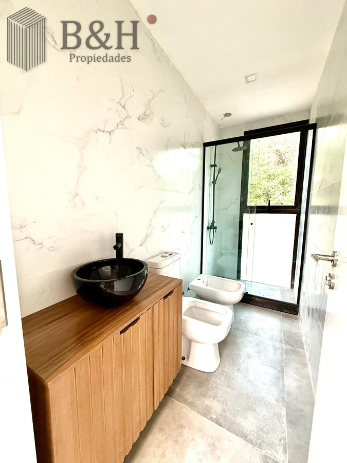 Casa ID.3015 - Hermoso proyecto Barrio Cerrado en la barra “ Bosques del Tesoro