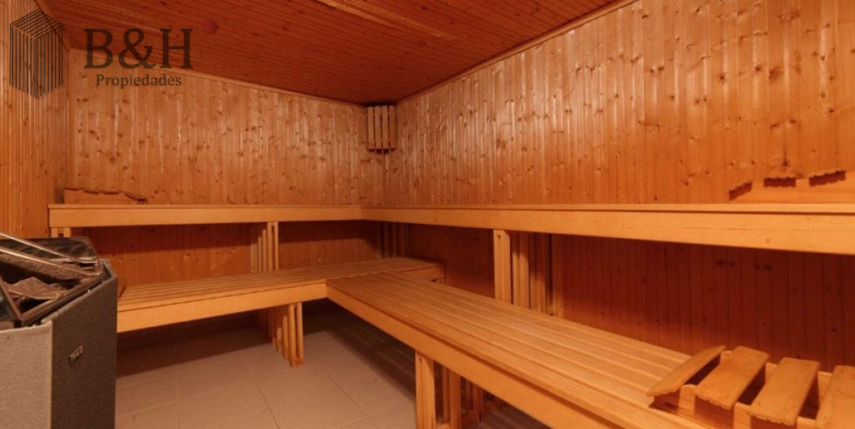 Apartamento ID.5429 - Apartamento en Torre Lobos frente a Playa Brava, 3 suites y servicio