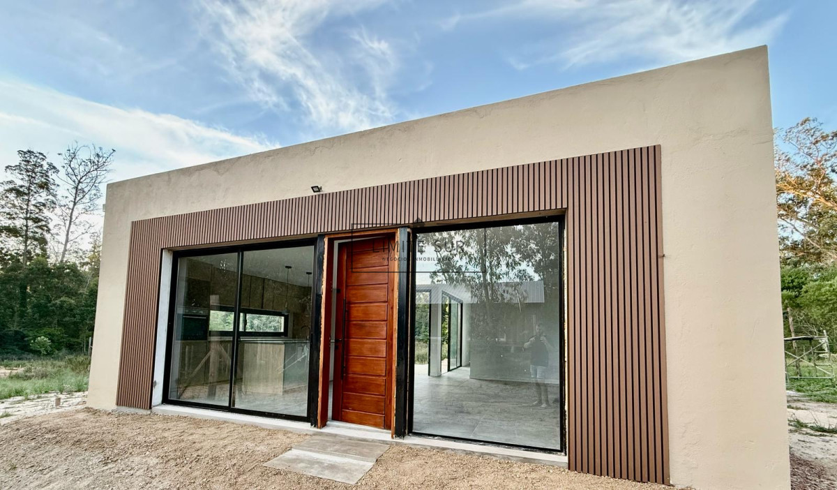 Casa ID.136 - Hermoso proyecto Barrio Cerrado en la barra  Bosques del Tesoro