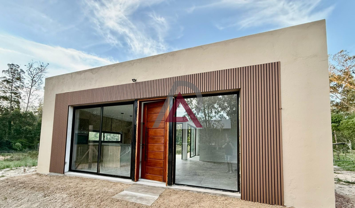 Casa ID.120 - Hermoso proyecto Barrio Cerrado en la barra  Bosques del Tesoro
