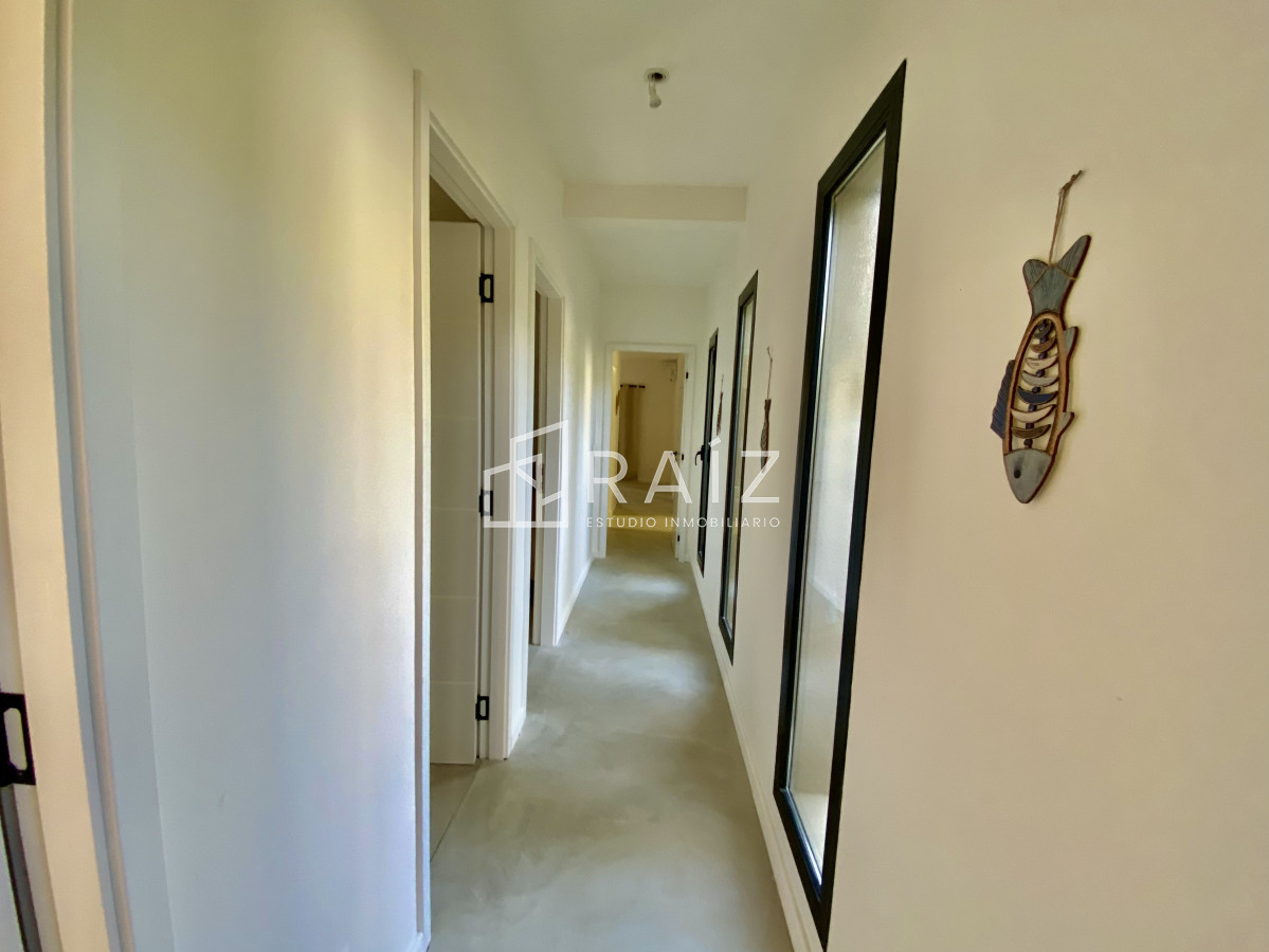 Casa ID.10415 - CASA EN VENTA 3 DORMITORIOS Y PISCINA SAN VICENTE 