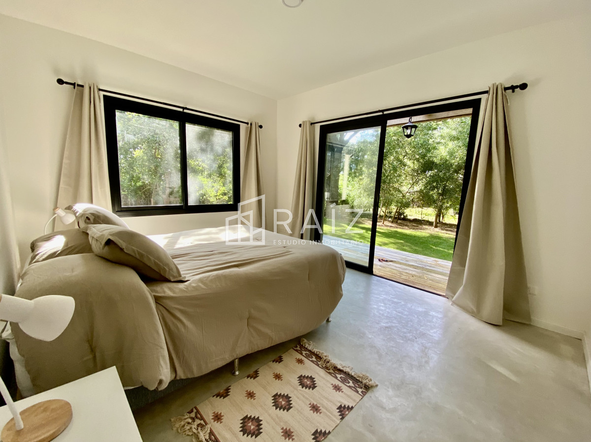 Casa ID.10415 - CASA EN VENTA 3 DORMITORIOS Y PISCINA SAN VICENTE 