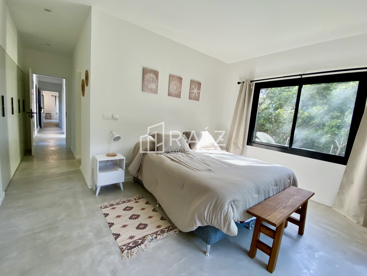 Casa ID.10415 - CASA EN VENTA 3 DORMITORIOS Y PISCINA SAN VICENTE 