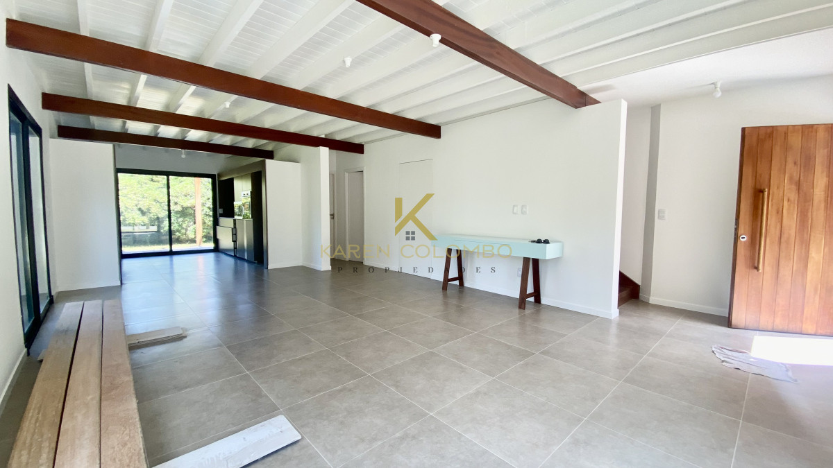 Casa ID.21095027 - Muy linda casa de 3 dormitorios a estrenar en La Barra 