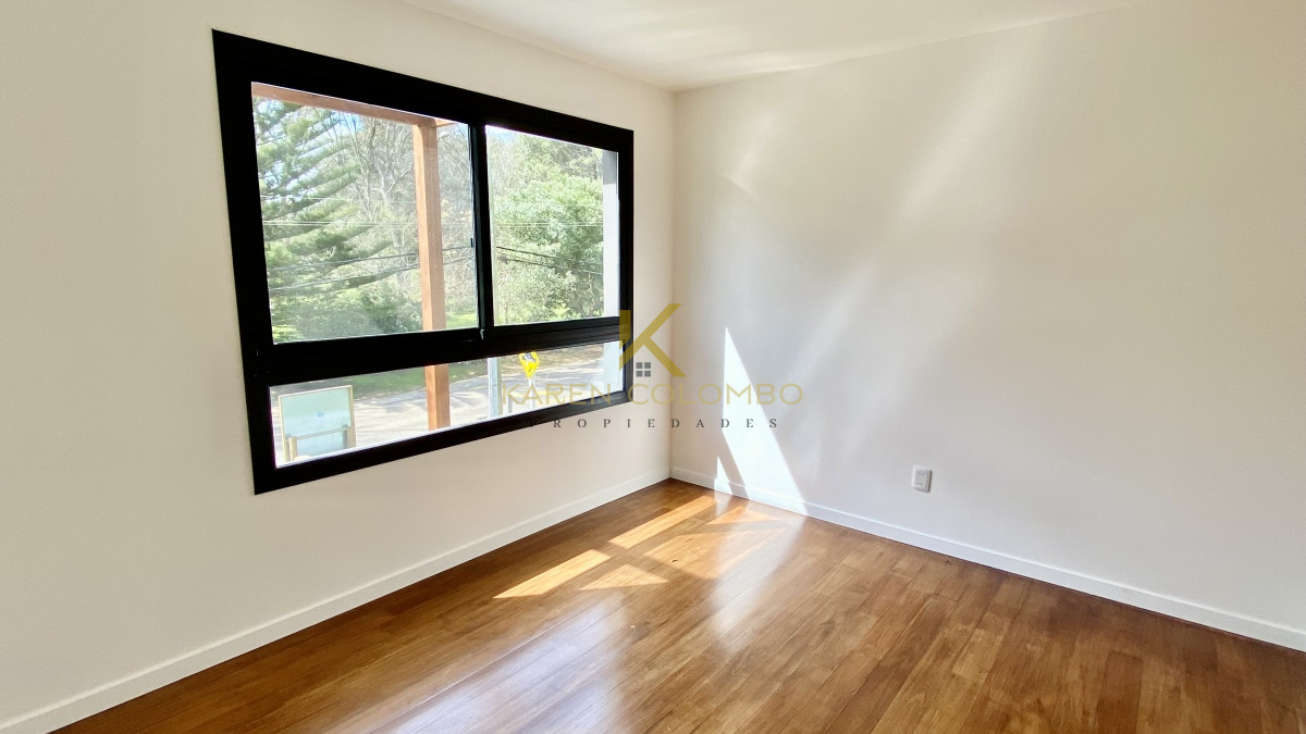 Casa ID.21095027 - Muy linda casa de 3 dormitorios a estrenar en La Barra 