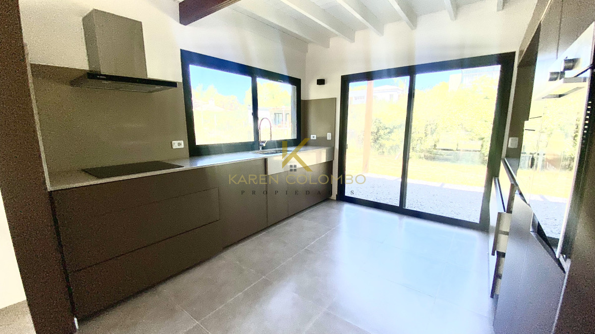 Casa ID.21095027 - Muy linda casa de 3 dormitorios a estrenar en La Barra 