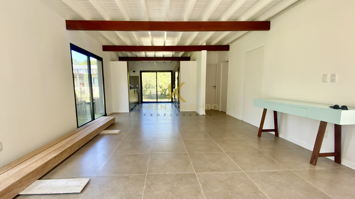 Casa ID.21095027 - Muy linda casa de 3 dormitorios a estrenar en La Barra 