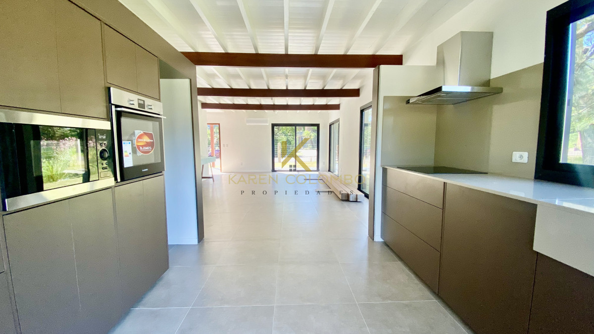 Casa ID.21095027 - Muy linda casa de 3 dormitorios a estrenar en La Barra 