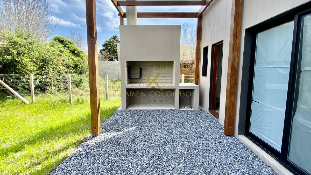 Casa ID.21095027 - Muy linda casa de 3 dormitorios a estrenar en La Barra 