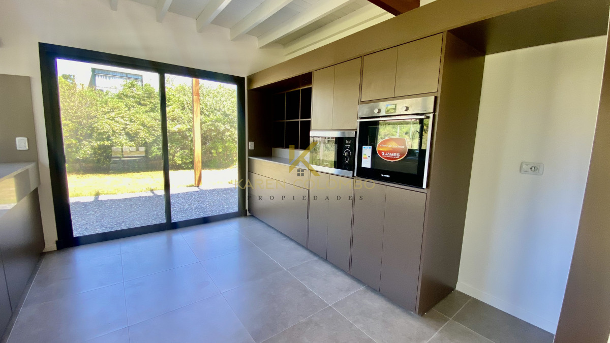 Casa ID.21095027 - Muy linda casa de 3 dormitorios a estrenar en La Barra 