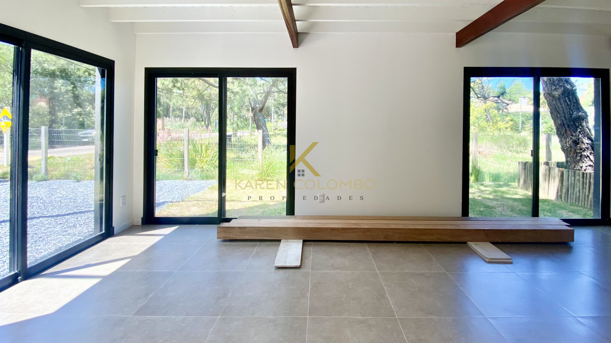 Casa ID.21095027 - Muy linda casa de 3 dormitorios a estrenar en La Barra 