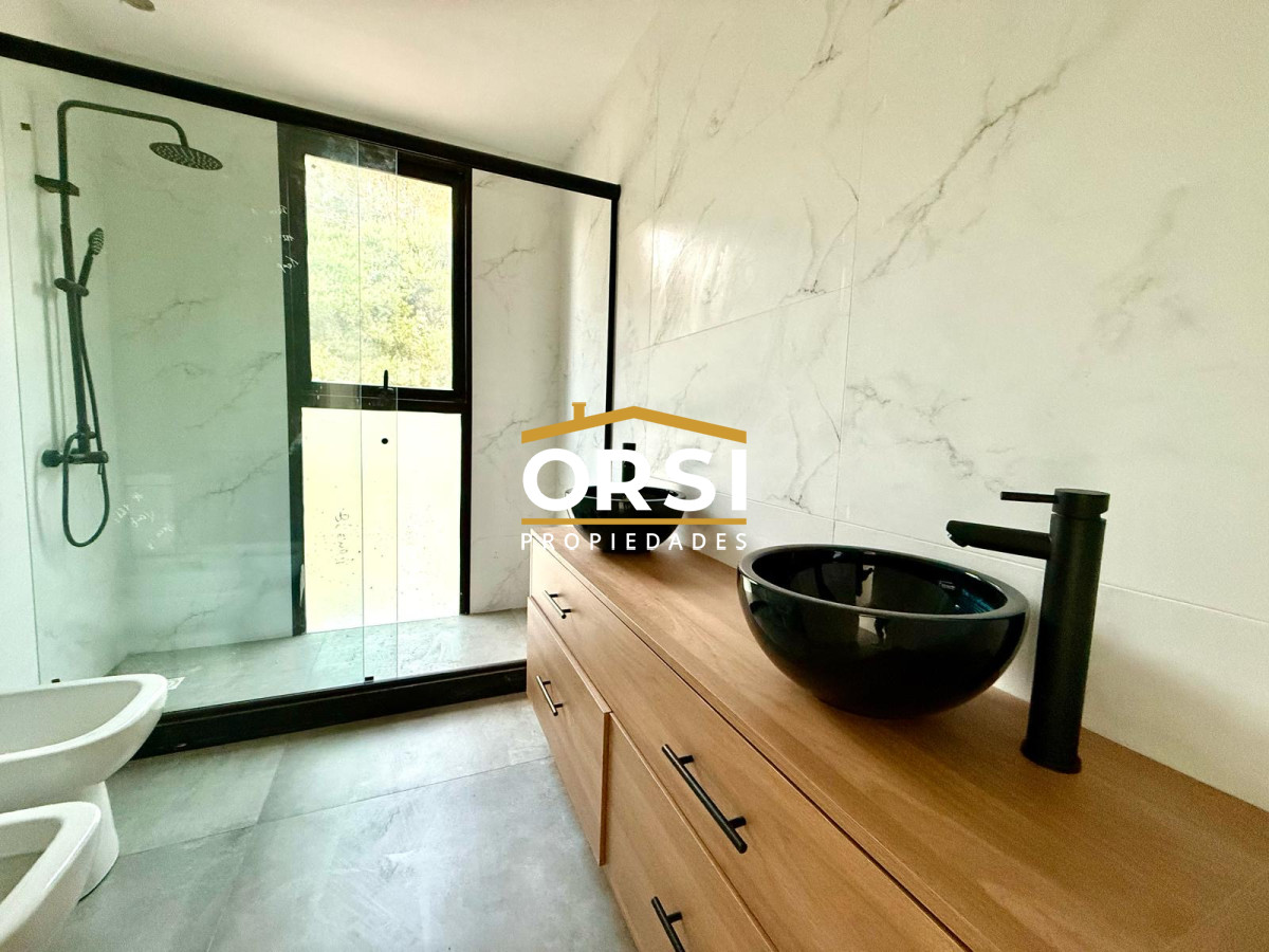 Casa ID.140 - Hermoso proyecto Barrio Cerrado en la barra “ Bosques del Tesoro