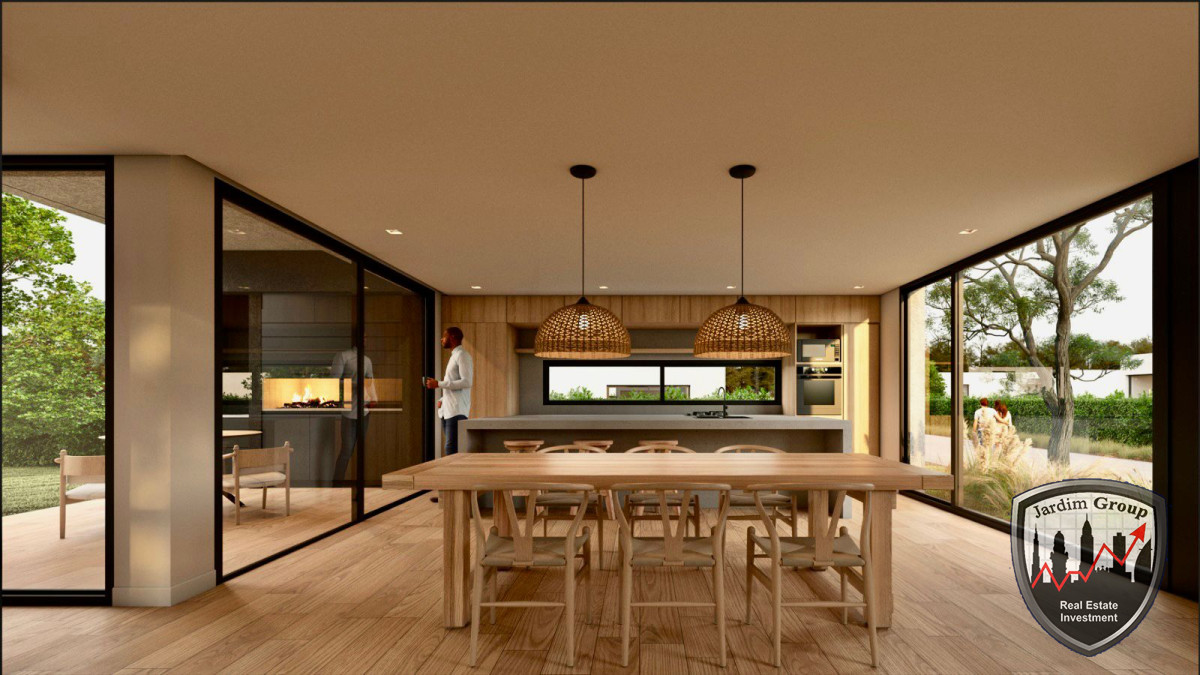 Casa ID.7074 - Hermoso proyecto Barrio Cerrado en la barra “ Bosques del Tesoro