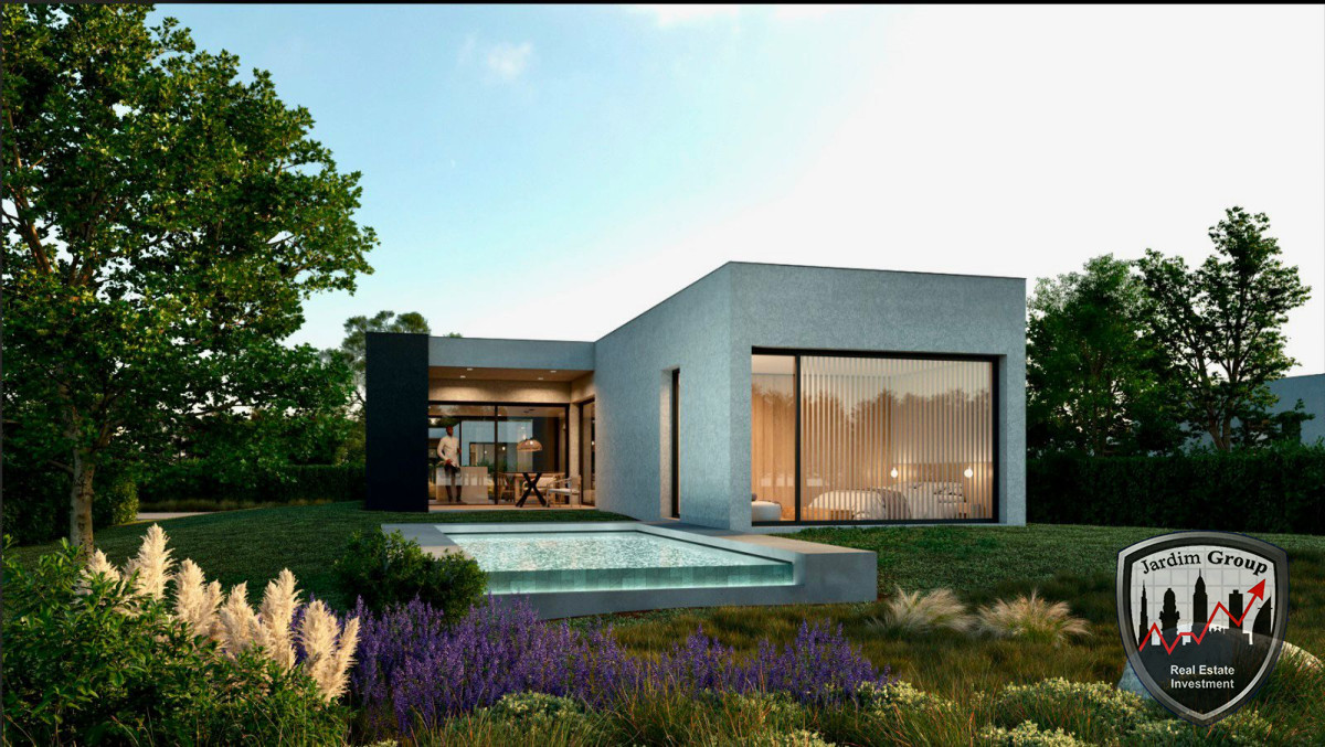 Casa ID.7074 - Hermoso proyecto Barrio Cerrado en la barra “ Bosques del Tesoro