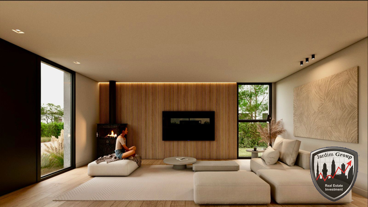 Casa ID.7074 - Hermoso proyecto Barrio Cerrado en la barra “ Bosques del Tesoro