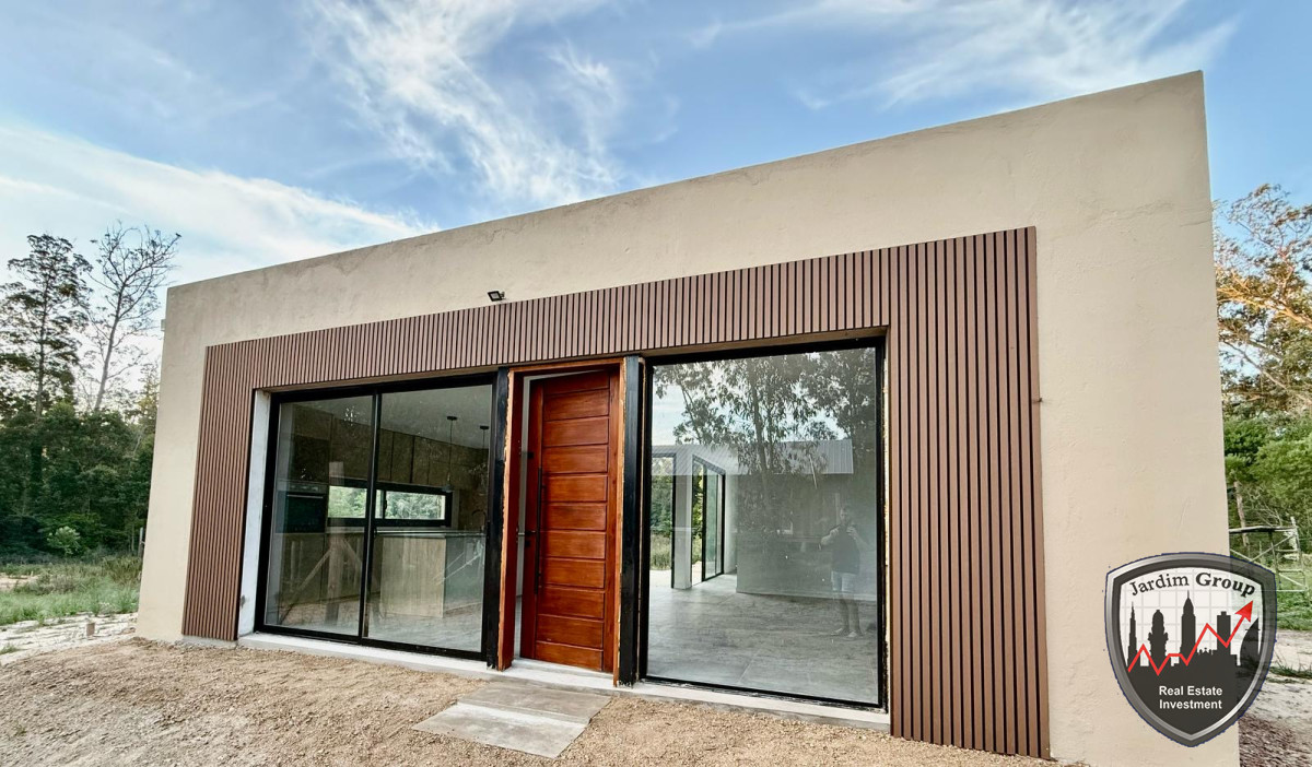 Casa ID.7074 - Hermoso proyecto Barrio Cerrado en la barra “ Bosques del Tesoro