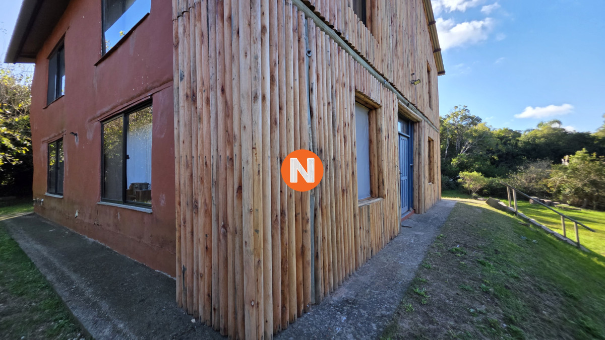 Casa Ref.225403 - Encantadora cabaña en pleno bosque de Punta Ballena.