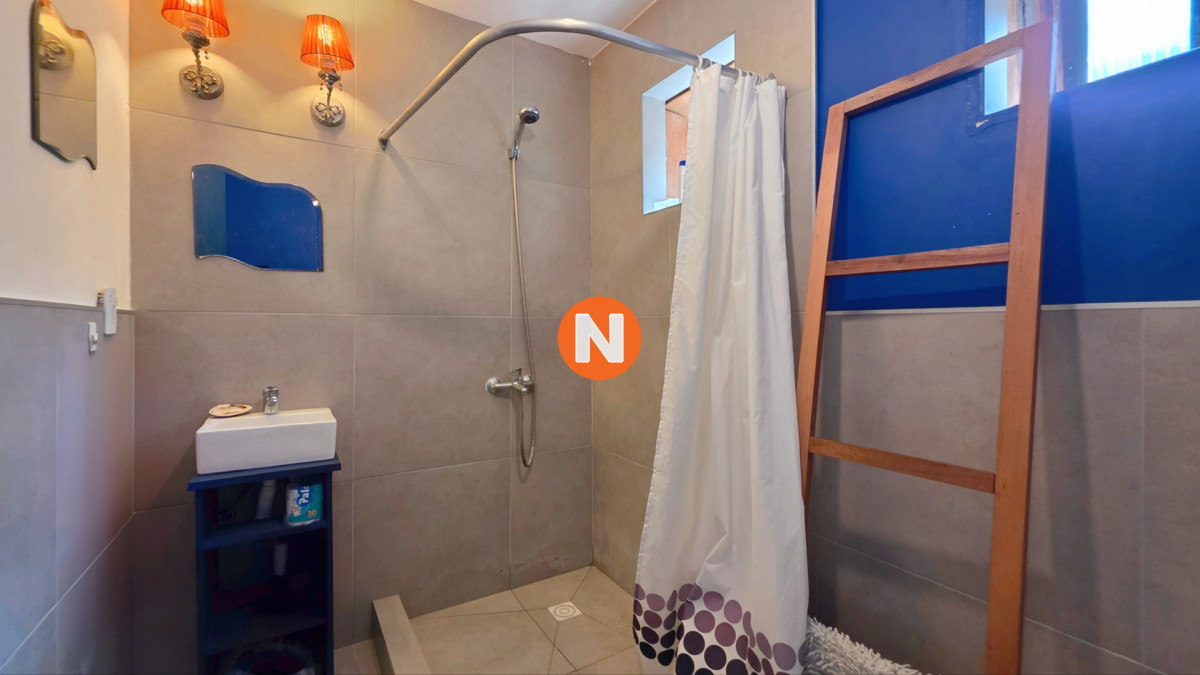 Casa Ref.225403 - Encantadora cabaña en pleno bosque de Punta Ballena.