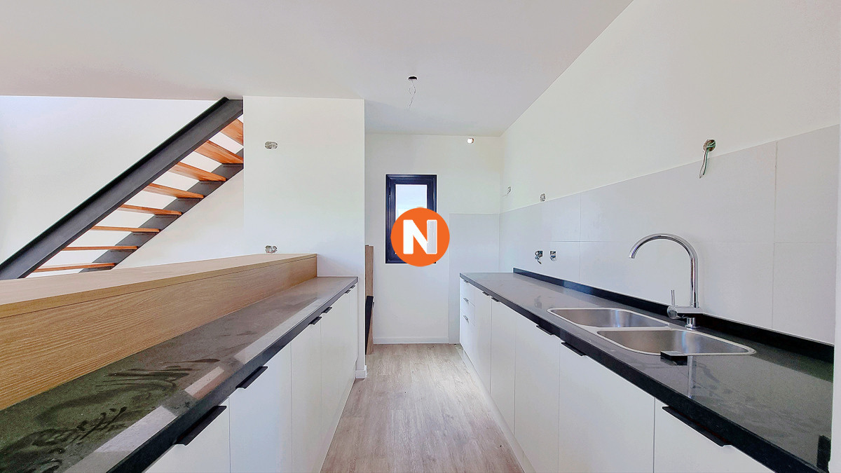 Casa Ref.222452 - Casa a estrenar en barrio Privado. 3 dormitorios, 3 baños, calefacción