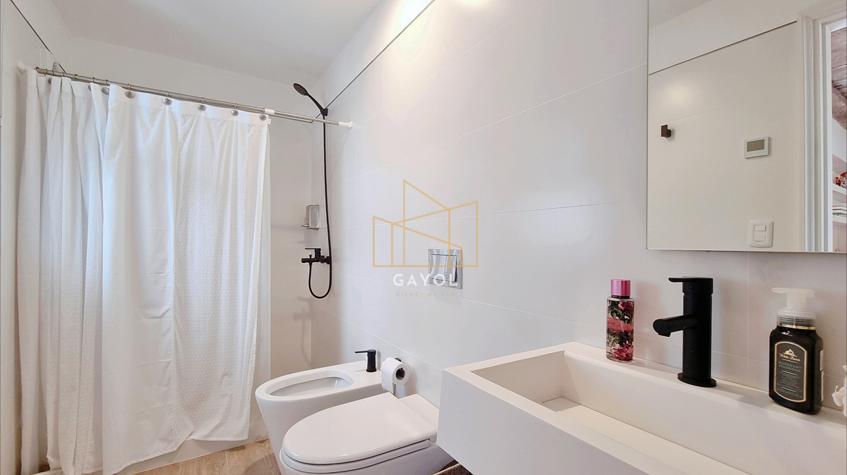 Casa ID.967 - Espectacular Mansion en Barrio Golf, 4 dormitorios, piscina climatizada, gran barbacoa y parque