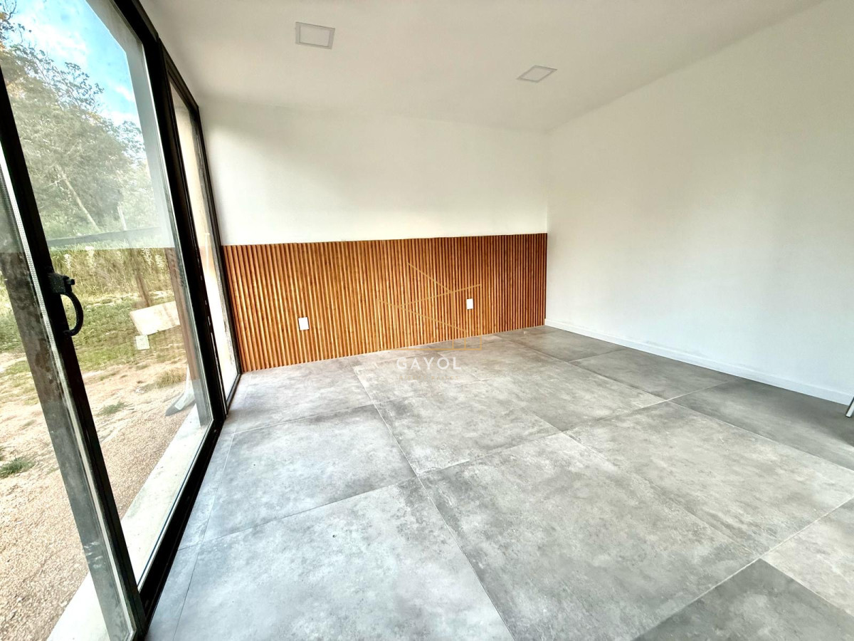 Casa ID.314 - Hermoso proyecto Barrio Cerrado en la barra “ Bosques del Tesoro