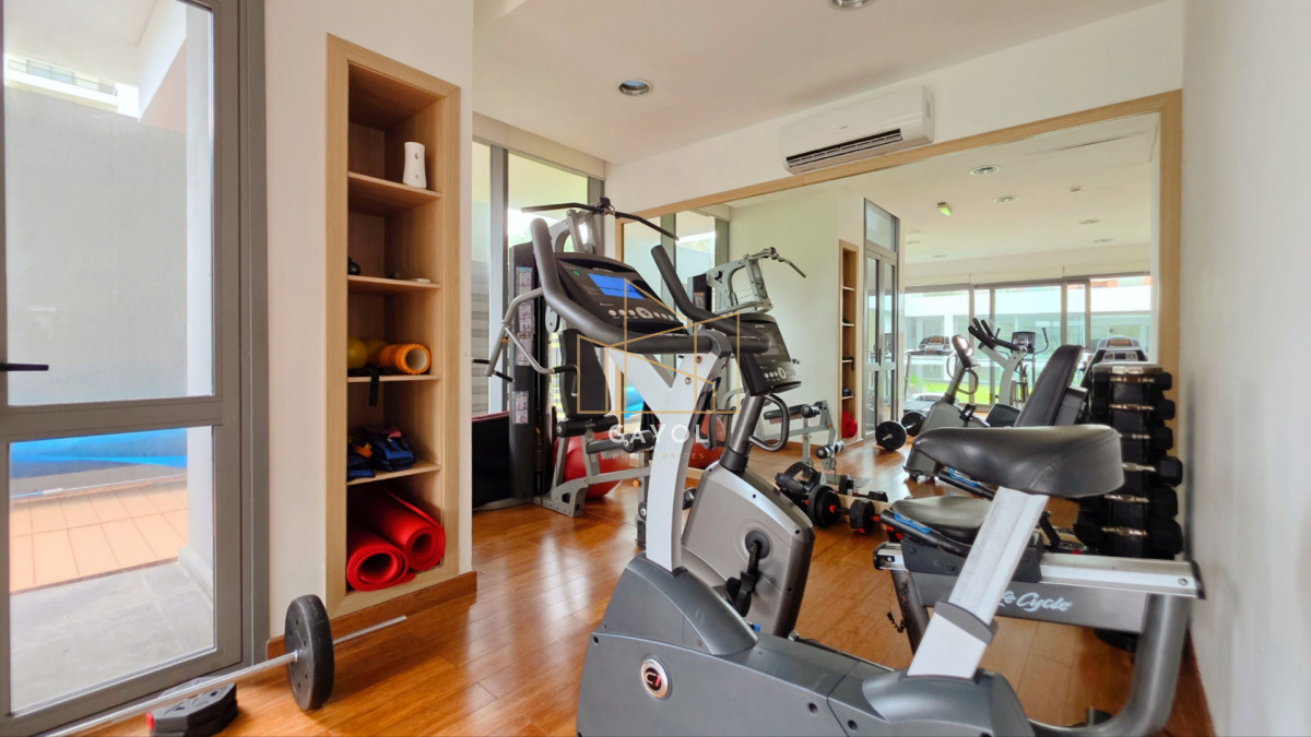 Apartamento ID.1480 - Monoambiente en venta Aidy Grill, cerca del mar, servicios.