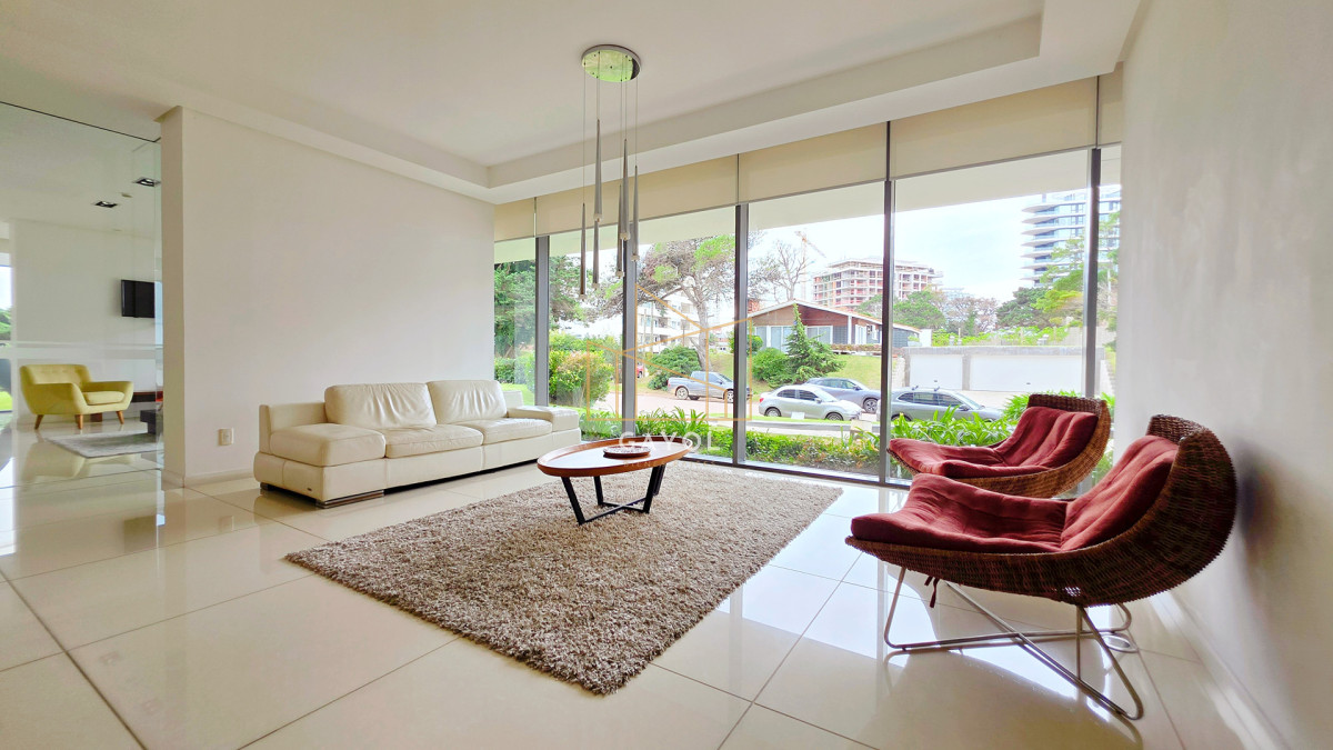 Apartamento ID.1480 - Monoambiente en venta Aidy Grill, cerca del mar, servicios.
