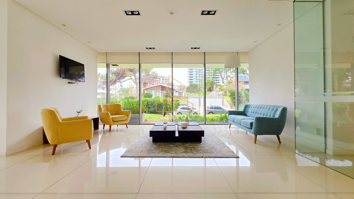 Apartamento ID.1480 - Monoambiente en venta Aidy Grill, cerca del mar, servicios.