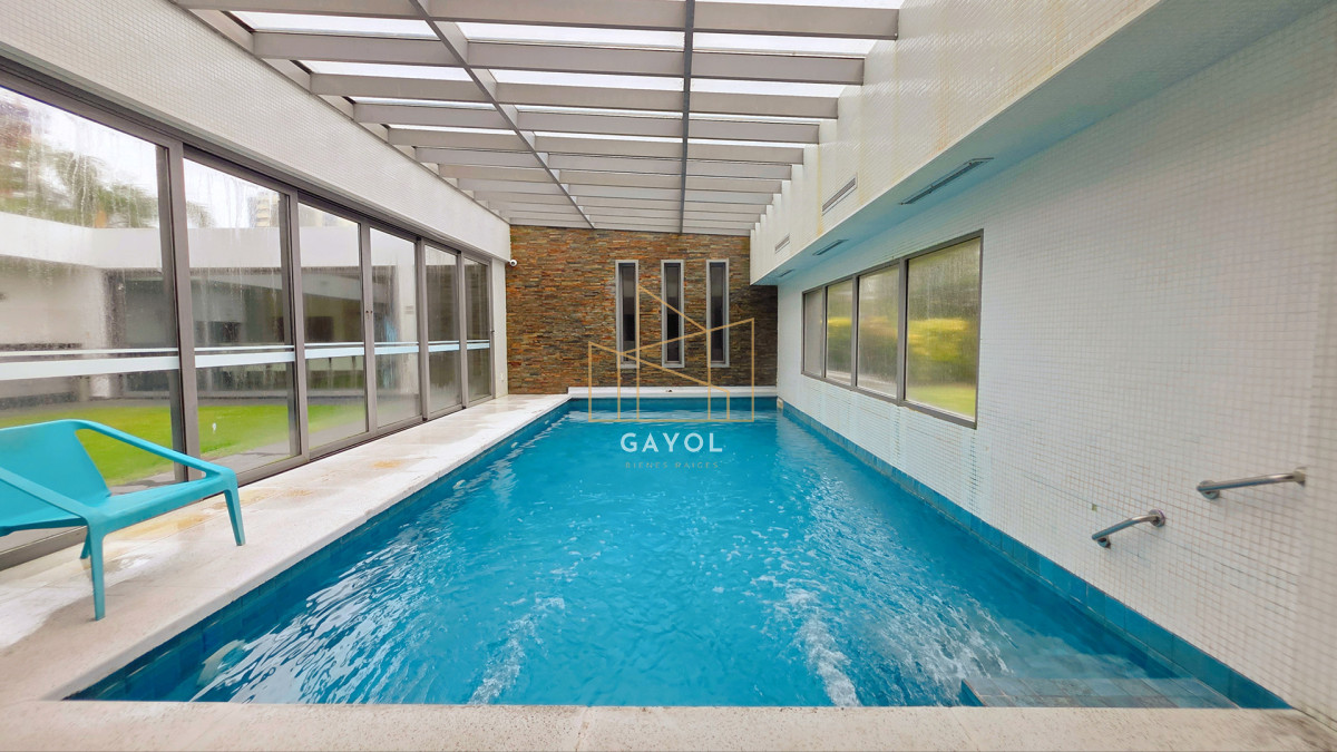 Apartamento ID.1480 - Monoambiente en venta Aidy Grill, cerca del mar, servicios.