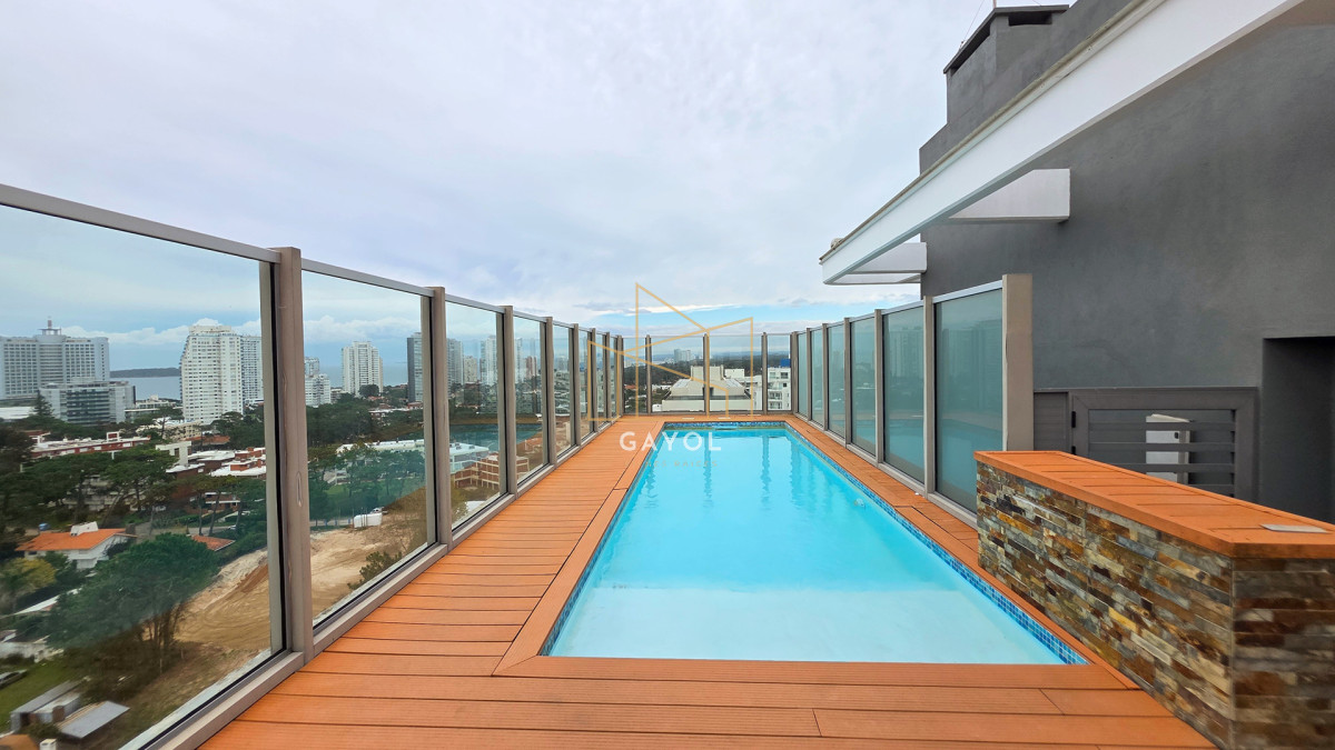 Apartamento ID.1480 - Monoambiente en venta Aidy Grill, cerca del mar, servicios.