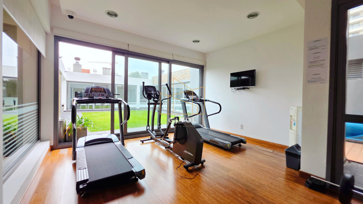 Apartamento ID.1480 - Monoambiente en venta Aidy Grill, cerca del mar, servicios.