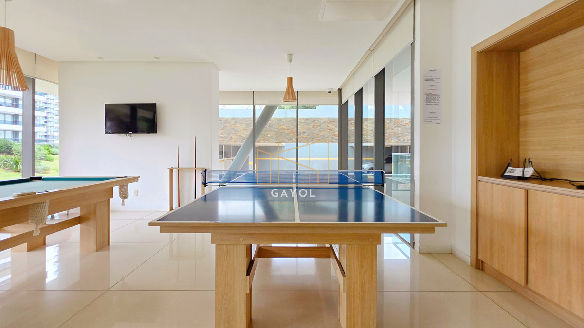 Apartamento ID.1480 - Monoambiente en venta Aidy Grill, cerca del mar, servicios.