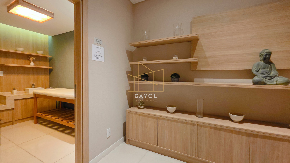 Apartamento ID.1480 - Monoambiente en venta Aidy Grill, cerca del mar, servicios.