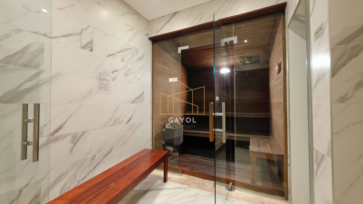Apartamento ID.1480 - Monoambiente en venta Aidy Grill, cerca del mar, servicios.