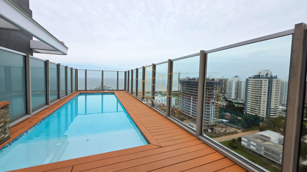 Apartamento ID.1480 - Monoambiente en venta Aidy Grill, cerca del mar, servicios.