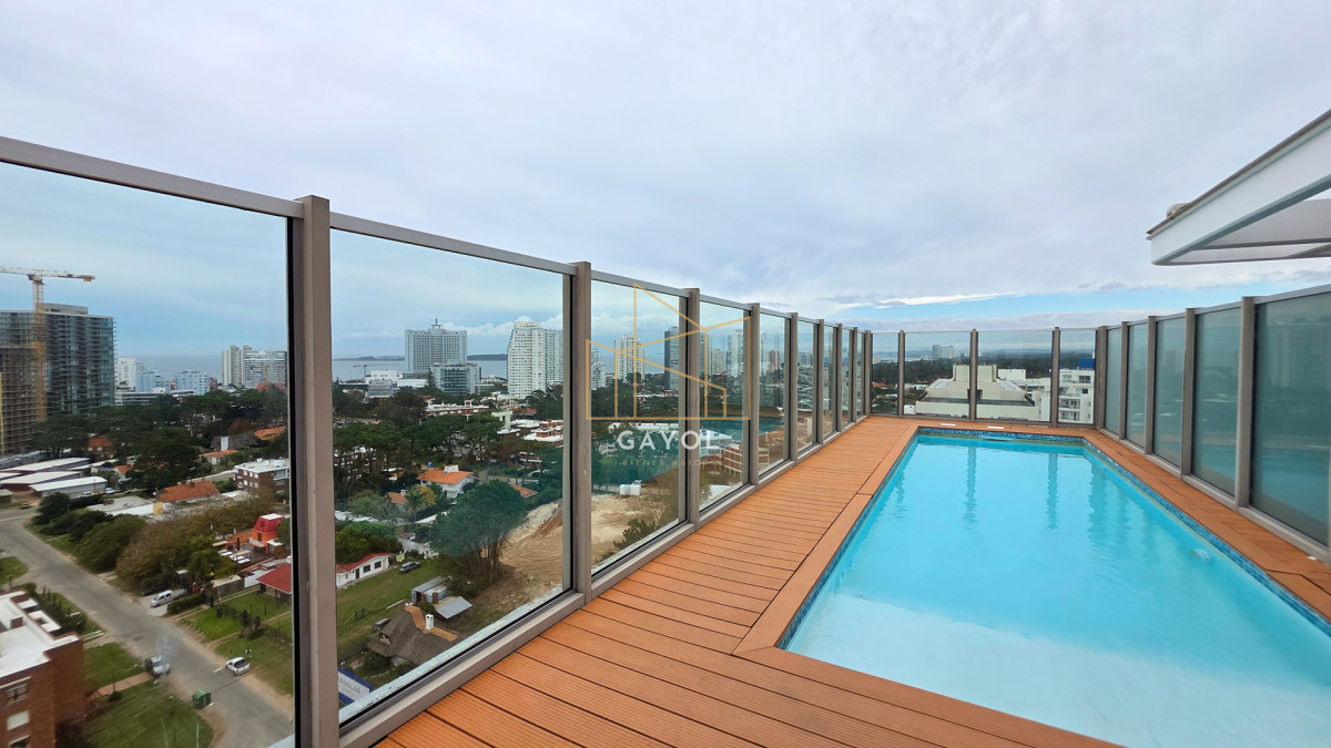 Apartamento ID.1480 - Monoambiente en venta Aidy Grill, cerca del mar, servicios.