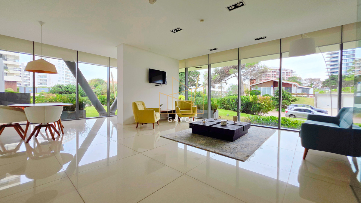 Apartamento ID.1480 - Monoambiente en venta Aidy Grill, cerca del mar, servicios.