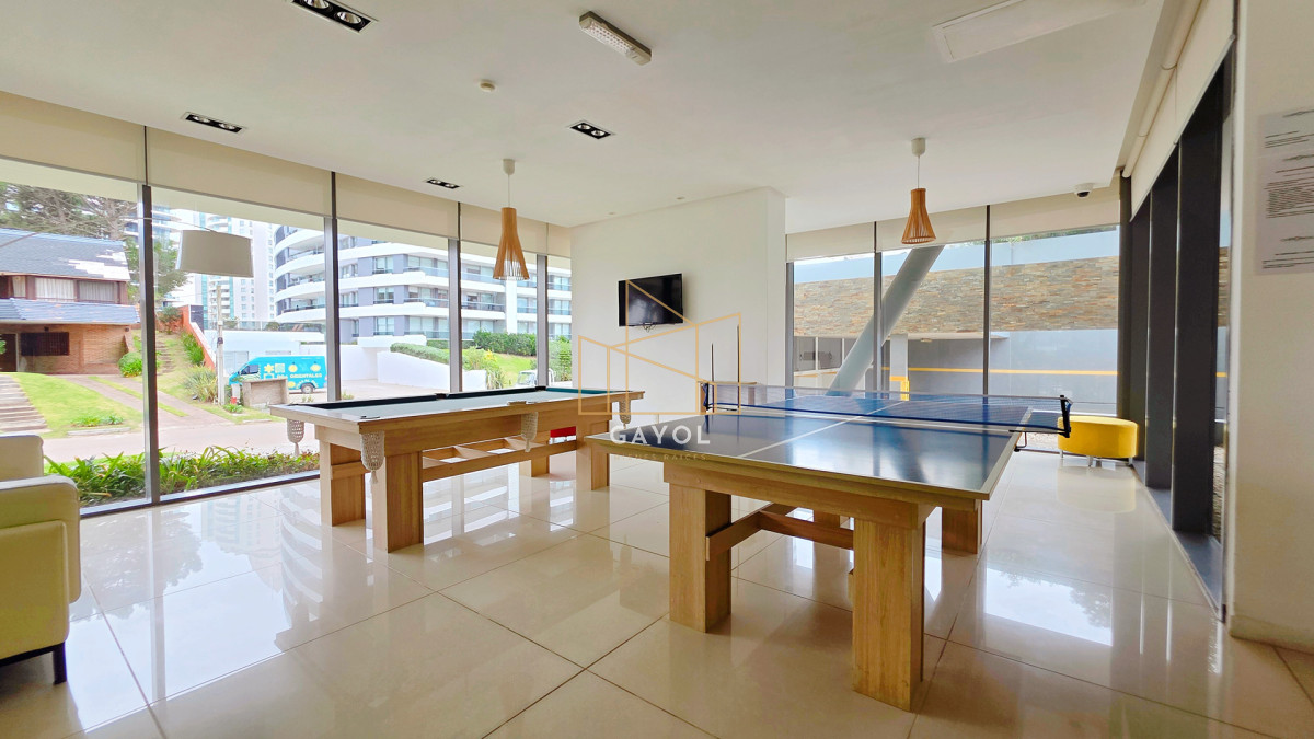Apartamento ID.1480 - Monoambiente en venta Aidy Grill, cerca del mar, servicios.