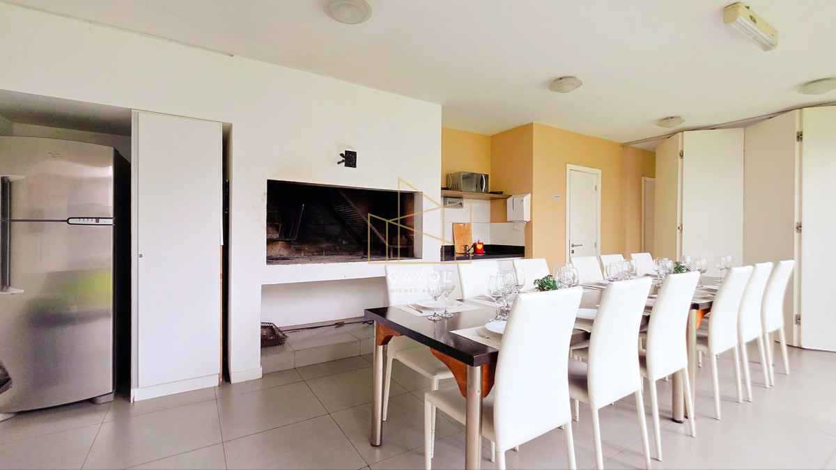 Apartamento ID.1480 - Monoambiente en venta Aidy Grill, cerca del mar, servicios.