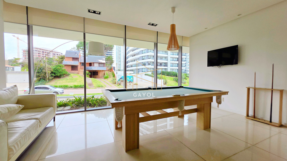 Apartamento ID.1480 - Monoambiente en venta Aidy Grill, cerca del mar, servicios.