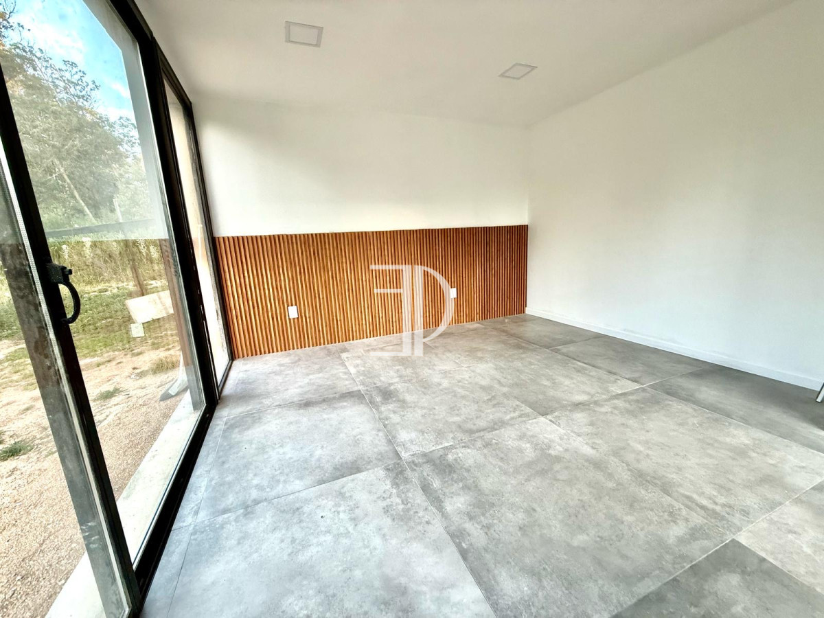 Casa ID.616 - Hermoso proyecto Barrio Cerrado en la barra “ Bosques del Tesoro