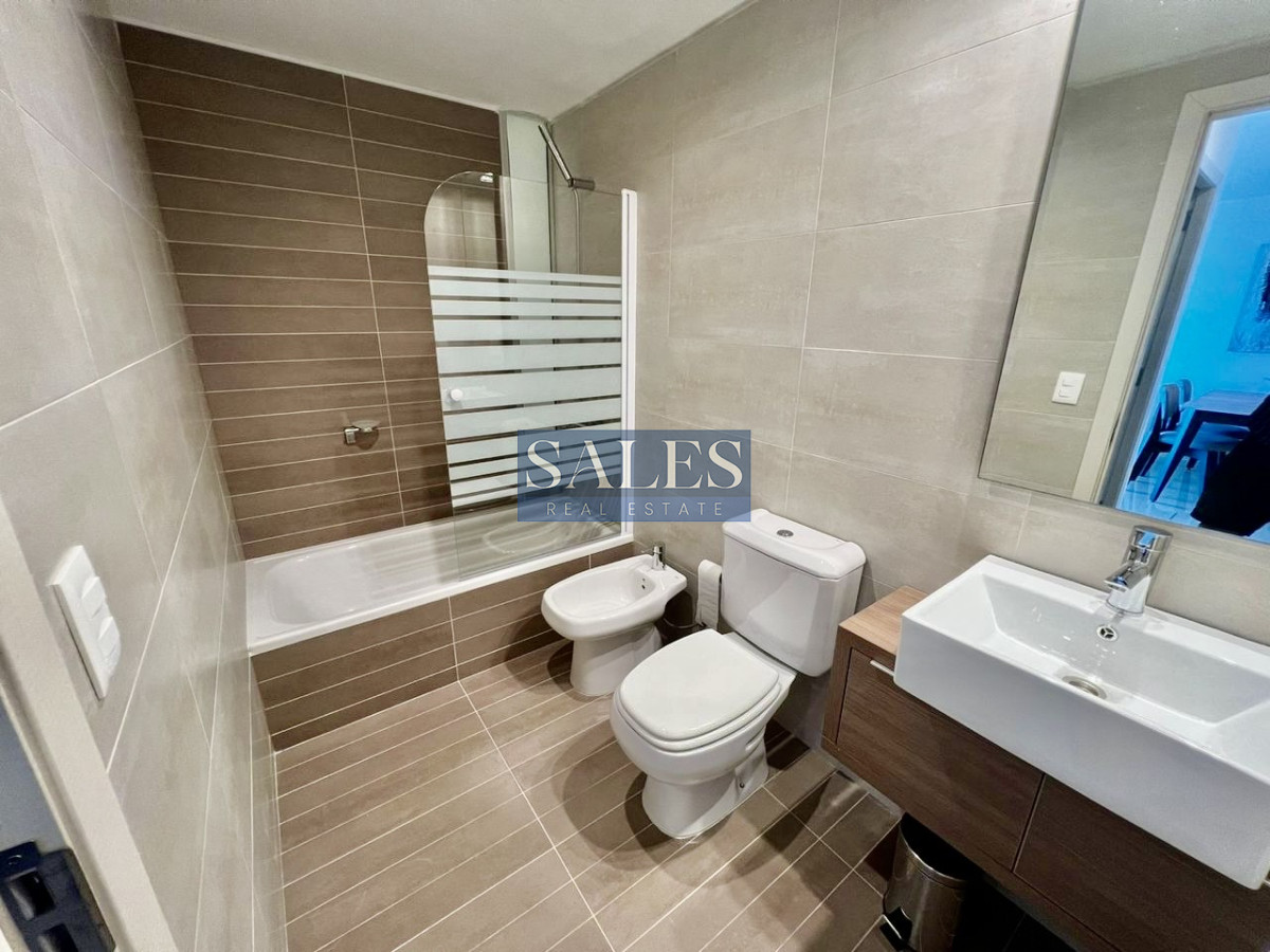 Apartamento ID.275 - Apartamento en alquiler anual Punta del Este