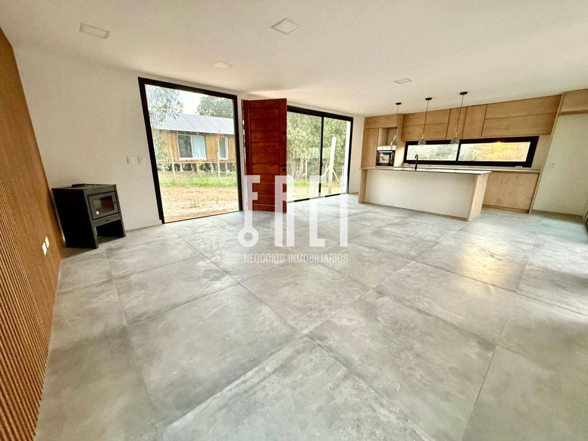 Casa ID.611 - Hermoso proyecto Barrio Cerrado en la barra “ Bosques del Tesoro