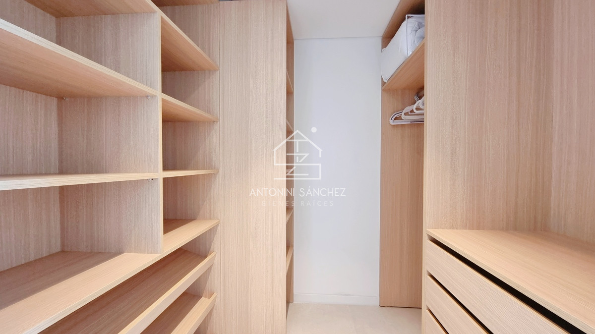 Apartamento ID.3131 - Apartamento en Aldeana, 4 dormitorios en Suite, parrillero, calefacción