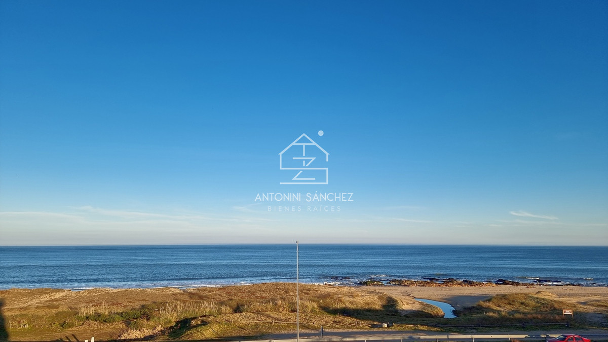 Apartamento ID.3131 - Apartamento en Aldeana, 4 dormitorios en Suite, parrillero, calefacción