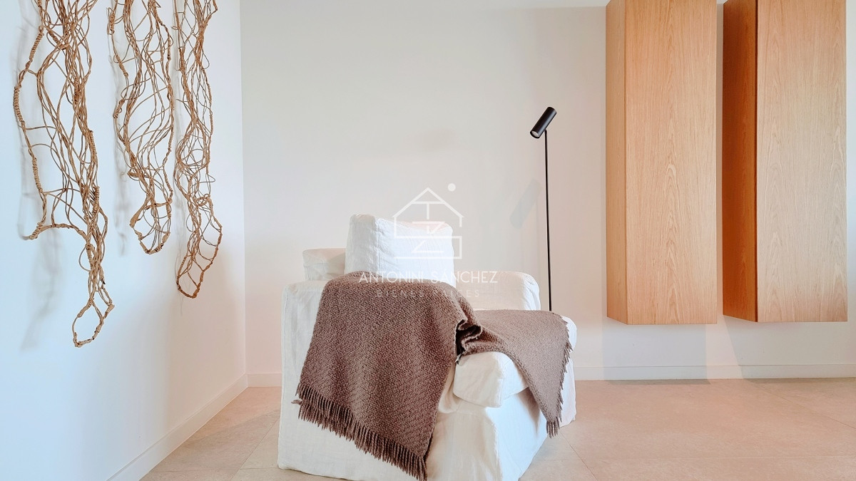 Apartamento ID.3131 - Apartamento en Aldeana, 4 dormitorios en Suite, parrillero, calefacción