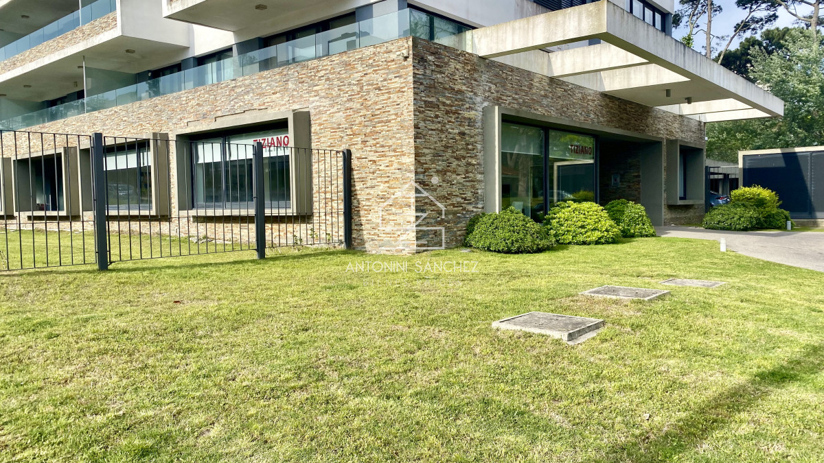 Apartamento ID.1396 - Muy lindo Apartamento 1 dormitorio en Mansa - Punta del Este