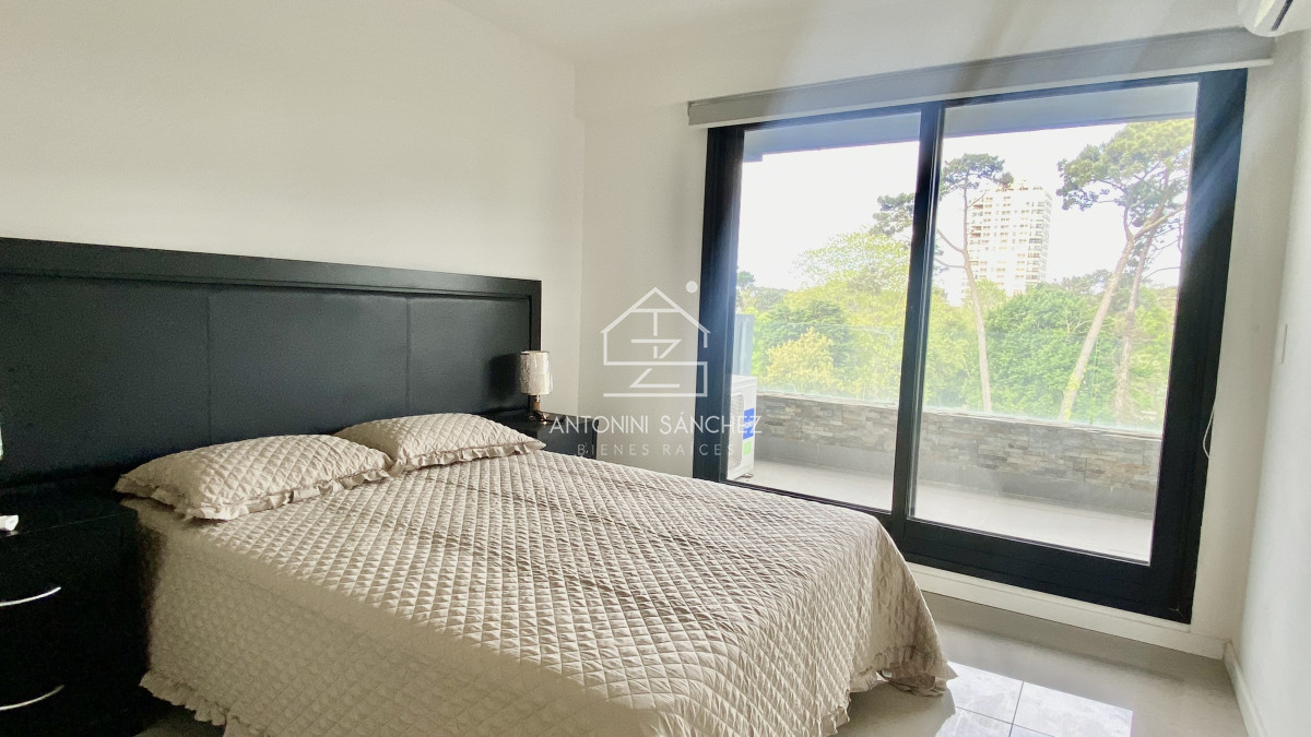 Apartamento ID.1396 - Muy lindo Apartamento 1 dormitorio en Mansa - Punta del Este